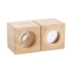 6 Blocs Hochets Sensoriel Pastel Plantoys® - Jouet En Bois Bébé -Jouets En Bois 6 blocs hochets sensoriel pastel plantoys jouet en bois bebe 2