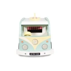 Jouets En Bois -Jouets En Bois accessoires maison de poupee camping car vintage le toy van jouets en bois 1