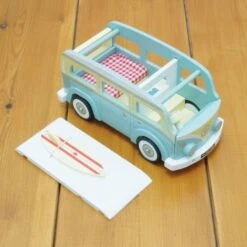 Accessoires Maison De Poupée Camping Car Vintage Le Toy Van® - Jouets En Bois -Jouets En Bois accessoires maison de poupee camping car vintage le toy van jouets en bois 5