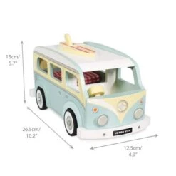 Accessoires Maison De Poupée Camping Car Vintage Le Toy Van® - Jouets En Bois -Jouets En Bois accessoires maison de poupee camping car vintage le toy van jouets en bois 8