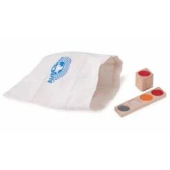 Blocs Hochets Sensoriels En Bois 14 Pièces WonderWorld® - Jouets En Bois 12 Blocs Hochets Sensoriels En Bois 14 Pièces WonderWorld® - Jouets En Bois -Jouets En Bois blocs hochets sensoriels en bois wonderworld jouets en bois 1 4