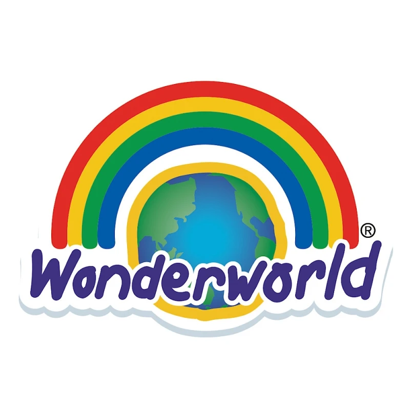 Blocs Hochets Sensoriels En Bois 14 Pièces WonderWorld® - Jouets En Bois 8 Blocs Hochets Sensoriels En Bois 14 Pièces WonderWorld® - Jouets En Bois – Image 6