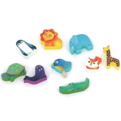 Boite à Formes Arche De Noé Des Animaux Vilac® - Jouets En Bois -Jouets En Bois boite a formes arche de noe des animaux vilac jouets en bois 3
