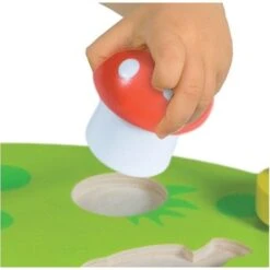 Boulier Puzzle Tortue à Empiler Boikido - Jouet En Bois -Jouets En Bois boulier puzzle tortue a empiler boikido jouet en bois 2