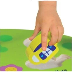 Boulier Puzzle Tortue à Empiler Boikido - Jouet En Bois -Jouets En Bois boulier puzzle tortue a empiler boikido jouet en bois 3