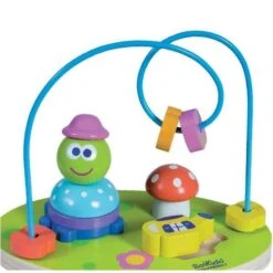 Boulier Puzzle Tortue à Empiler Boikido - Jouet En Bois -Jouets En Bois boulier puzzle tortue a empiler boikido jouet en bois 4