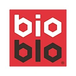 Briques De Construction Hello Box Rainbow Mix 100 Bioblo® - Blocs De Construction -Jouets En Bois briques de construction hello box rainbow mix 100 bioblo blocs de construction 10