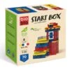 Briques De Construction Startbox 70 Bioblo® - Blocs De Construction -Jouets En Bois briques de construction startbox 70 bioblo blocs de construction