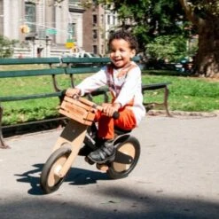 Caisse En Bois Pour Draisienne Kinderfeets® - Draisienne Accessoires 15 Caisse En Bois Pour Draisienne Kinderfeets® - Draisienne Accessoires -Jouets En Bois caisse en bois pour draisienne kinderfeets draisienne evolutive 5