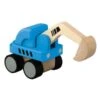 Camion Pelleteuse PlanToys - Jouet En Bois 2 Camion Pelleteuse PlanToys - Jouet En Bois -Jouets En Bois camion pelleteuse plantoys jouet en bois
