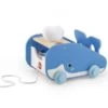 Chariot De Cubes Boite à Forme Sevi 1831 'Baleine Arctique' - Jouets En Bois -Jouets En Bois chariot de cubes boite a forme sevi 1831 baleine arctique jouets en bois jouets ecologiques
