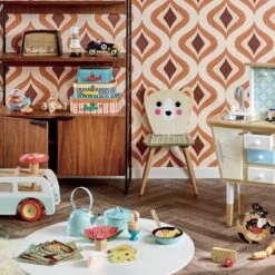 Chariot De Marche Porteur Combi WW Retro 2 En 1 En Bois Vilac®- Jouets En Bois -Jouets En Bois chariot de marche porteur combi ww retro 2 en 1 en bois vilac jouets en bois 5