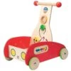 Chariot En Bois Multi Activités Hape 'suprême' - Jouets En Bois Hape -Jouets En Bois chariot en bois multi activites hape supreme jouets en bois hape