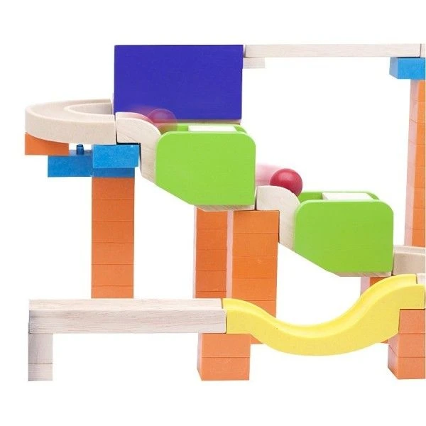 Circuit à Billes Trix Track Wonderworld® Magic Switcher - Circuit Billes 4 Circuit à Billes Trix Track Wonderworld® Magic Switcher - Circuit Billes – Image 2