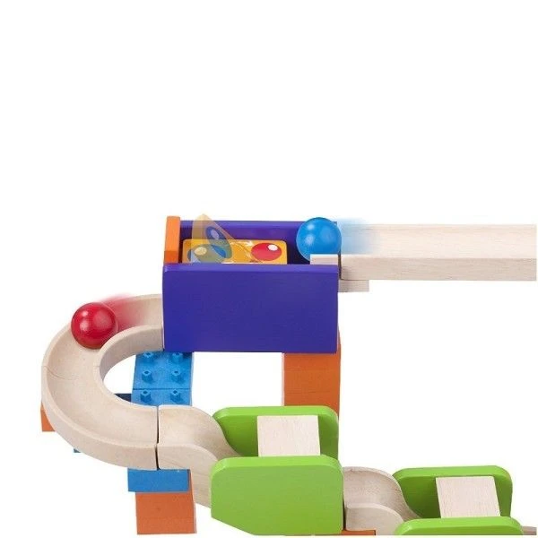 Circuit à Billes Trix Track Wonderworld® Magic Switcher - Circuit Billes 5 Circuit à Billes Trix Track Wonderworld® Magic Switcher - Circuit Billes – Image 3