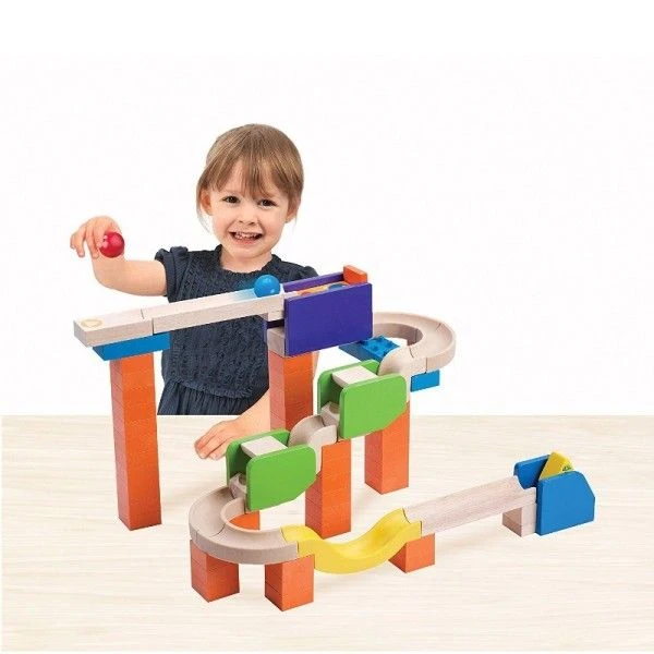 Circuit à Billes Trix Track Wonderworld® Magic Switcher - Circuit Billes 7 Circuit à Billes Trix Track Wonderworld® Magic Switcher - Circuit Billes – Image 5