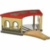 Circuit De Train En Bois Gare De Triage Hape® - Jouets En Bois Hape® -Jouets En Bois circuit de train en bois gare de triage hape jouets en bois hape