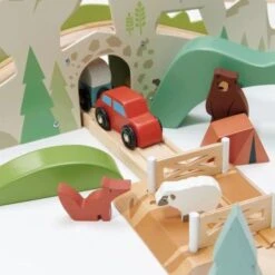 Circuit De Train Géant En Bois Vue Sur La Montagne Tender Leaf Toys® - Jouets En Bois 39 Circuit De Train Géant En Bois Vue Sur La Montagne Tender Leaf Toys® - Jouets En Bois -Jouets En Bois circuit de train geant en bois vue sur la montagne tender leaf toys jouets en bois 17