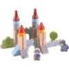 Cubes Construction Chateau Fort HABA® - Cubes & Construction -Jouets En Bois cubes construction chateau fort haba cubes construction