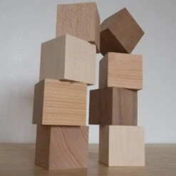 Cubes De Motricité Ratapon® - Jouets En Bois Français -Jouets En Bois cubes de motricite ratapon jouets en bois francais 2