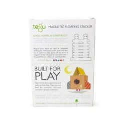 Cubes En Bois Magnétiques à Empiler Pour Bébé Tegu® Set 11 Pieces - Jouets En Bois -Jouets En Bois cubes en bois magnetiques a empiler pour bebe tegu set 11 pieces jouets en bois 5