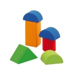 Cubes Set 35' Classic Sévi - Jouets En Bois 8 Cubes Set 35' Classic Sévi - Jouets En Bois -Jouets En Bois cubes set 35 classic sevi jouets en bois 2