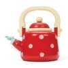 Dinette Bouilloire 'Kettle' En Bois 'Honey Bake' Le Toy Van® - Jouets En Bois -Jouets En Bois dinette bouilloire kettle en bois honey bake le toy van jouets en bois