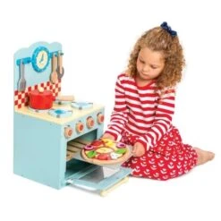 Dinette En Bois Bleue Cuisinière Avec Four 'Honey Bake' Le Toy Van® - Jouets En Bois 14 Dinette En Bois Bleue Cuisinière Avec Four 'Honey Bake' Le Toy Van® - Jouets En Bois -Jouets En Bois dinette en bois bleue cuisiniere avec four honey bake le toy van jouets en bois 4