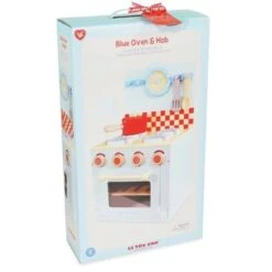 Dinette En Bois Bleue Cuisinière Avec Four 'Honey Bake' Le Toy Van® - Jouets En Bois 16 Dinette En Bois Bleue Cuisinière Avec Four 'Honey Bake' Le Toy Van® - Jouets En Bois -Jouets En Bois dinette en bois bleue cuisiniere avec four honey bake le toy van jouets en bois 6