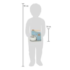 Dinette En Bois Mixeur Set Cookies Tasty Small Foot By Legler® - Ustensiles Cuisinette 23 Dinette En Bois Mixeur Set Cookies Tasty Small Foot By Legler® - Ustensiles Cuisinette -Jouets En Bois dinette en bois mixeur set cookies tasty small foot by legler ustensiles cuisinette 9