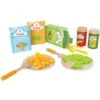 Dinette Hape Aliments Assortiment De Pâtes - Jouets Dinette -Jouets En Bois dinette hape aliments assortiment de pates jouets dinette