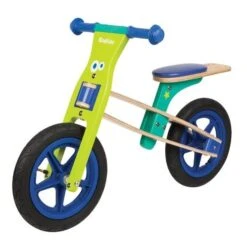 Draisienne En Bois Boikido® - Jouet En Bois 9 Draisienne En Bois Boikido® - Jouet En Bois -Jouets En Bois draisienne en bois boikido jouet en bois 2