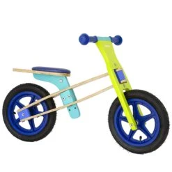 Draisienne En Bois Boikido® - Jouet En Bois