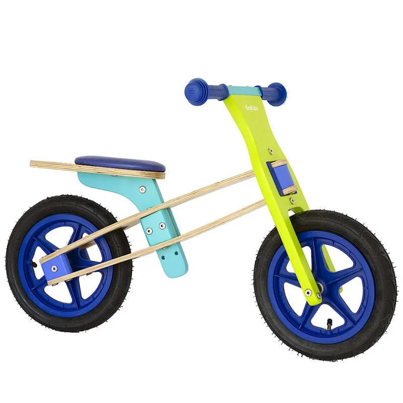 Draisienne En Bois Boikido® - Jouet En Bois 3 Draisienne En Bois Boikido® - Jouet En Bois