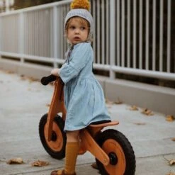 Draisienne En Bois Classique Bambou Kinderfeets® 12 Pouces - Draisienne Bois -Jouets En Bois draisienne en bois classique bambou kinderfeets 12 pouces draisienne bois 7