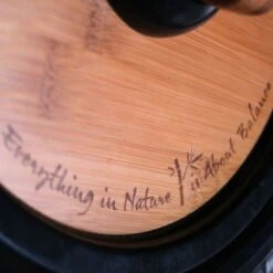 Draisienne En Bois Classique Bambou Kinderfeets® 12 Pouces - Draisienne Bois -Jouets En Bois draisienne en bois classique bambou kinderfeets 12 pouces draisienne bois 8