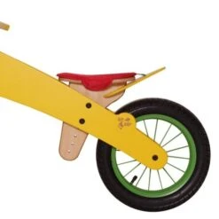 Draisienne En Bois Dip Dap® 10 Pouces Yellow Spring 'Jaune' - Draisienne 2 Ans 12 Draisienne En Bois Dip Dap® 10 Pouces Yellow Spring 'Jaune' - Draisienne 2 Ans -Jouets En Bois draisienne en bois dip dap 10 pouces yellow spring jaune draisienne 2 ans 2