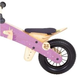 Draisienne En Bois Dip Dap® 12 Pouces 3-5 Ans Licorne Selle Grise - Draisienne Bois 13 Draisienne En Bois Dip Dap® 12 Pouces 3-5 Ans Licorne Selle Grise - Draisienne Bois -Jouets En Bois draisienne en bois dip dap 12 pouces 3 ans licorne selle grise draisienne bois 2
