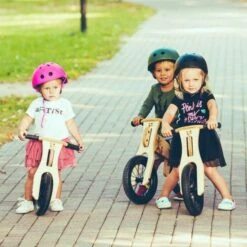 Draisienne En Bois Dip Dap® 12 Pouces 3-5 Ans Licorne Selle Grise - Draisienne Bois 17 Draisienne En Bois Dip Dap® 12 Pouces 3-5 Ans Licorne Selle Grise - Draisienne Bois -Jouets En Bois draisienne en bois dip dap 12 pouces 3 ans licorne selle grise draisienne bois 6