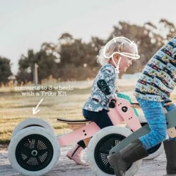 Draisienne En BoisWishbone Bike 2 En 1 Classic Rose - Draisienne 2 Ans 9 Draisienne En BoisWishbone Bike 2 En 1 Classic Rose - Draisienne 2 Ans -Jouets En Bois draisienne en bois wishbone bike 2 en 1 classic rose draisienne 2 ans 3