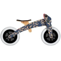 Draisienne En Bois Wishbone Bike® 3 En 1 Pangolin - Draisienne En Bois -Jouets En Bois draisienne en bois wishbone bike 3 en 1 pangolin draisienne en bois 2