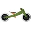 Draisienne Wishbone Bike 2 En 1 Classic Verte - Vélo En Bois 1 Draisienne Wishbone Bike 2 En 1 Classic Verte - Vélo En Bois -Jouets En Bois draisienne wishbone bike 2 en 1 classic verte velo en bois