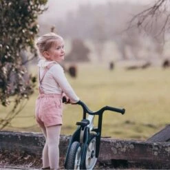 Draisienne Wishbone Bike® 3 En 1 RE2Rouge Recyclé - Draisienne En Bois -Jouets En Bois draisienne wishbone bike 3 en 1 re2 rouge recycle draisienne en bois 5