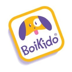 Ensemble Cubes Et Blocs 50 Pièces En Bois Coloré Boikido - Jouet En Bois -Jouets En Bois ensemble cubes et blocs 50 pieces en bois colore boikido jouet en bois 5