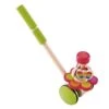 Canne à Pousser Tourniquet à Papillons Hape®- Jouets Bio Hape -Jouets En Bois hape canne a pousser tourniquet a papillons jouets bio hape