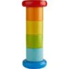 Hochet Bois Bâton De Pluie Arc En Ciel HABA® - Hochets Bébé -Jouets En Bois hochet bois baton de pluie arc en ciel haba hochets bebe