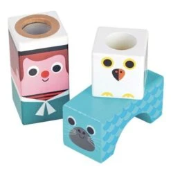 Hochets En Bois Sensoriel 11 Cubes Sonores De La Mer Ingela P.Arrhenius Vilac®- Jouets En Bois -Jouets En Bois hochets en bois sensoriel cubes sonores de la mer ingela parrhenius vilac jouets en bois 3