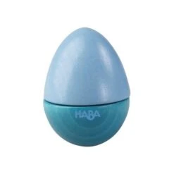 Hochets Sensoriels œufs Musicaux HABA® - Hochet Musical -Jouets En Bois hochets sensoriels oeufs musicaux haba hochet musical 2