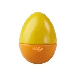 Hochets Sensoriels œufs Musicaux HABA® - Hochet Musical -Jouets En Bois hochets sensoriels oeufs musicaux haba hochet musical 3