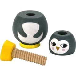 Igloo Multi-activités De Michelle Carlsund Vilac® - Jeux En Bois 15 Igloo Multi-activités De Michelle Carlsund Vilac® - Jeux En Bois -Jouets En Bois igloo multi activites de michelle carlsund vilac jeux en bois 4